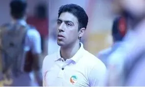 چطور یک ایرانی سرمربی تیم ملی تکواندوی بلژیک شد؟