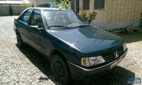 پژوRD هم به سرنوشت سایپا ۱۴۱ دچار شد!