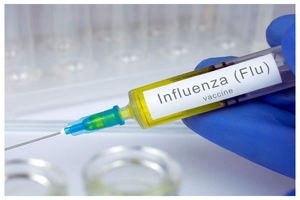 شروع واکسیناسیون آنفلوانزای جانبازان شیمیایی و ۷۰ درصد