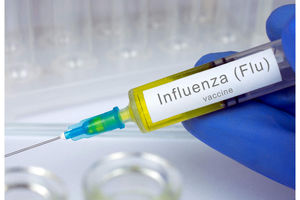 شروع واکسیناسیون آنفلوانزای جانبازان شیمیایی و ۷۰ درصد