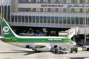 پروازهای ایرلاین عراقی بدلیل تخلف از مقررات تا اطلاع ثانوی لغواست