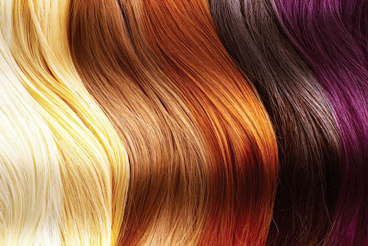 چرا نباید موهای خود را در حالت خیس شانه کنیم؟