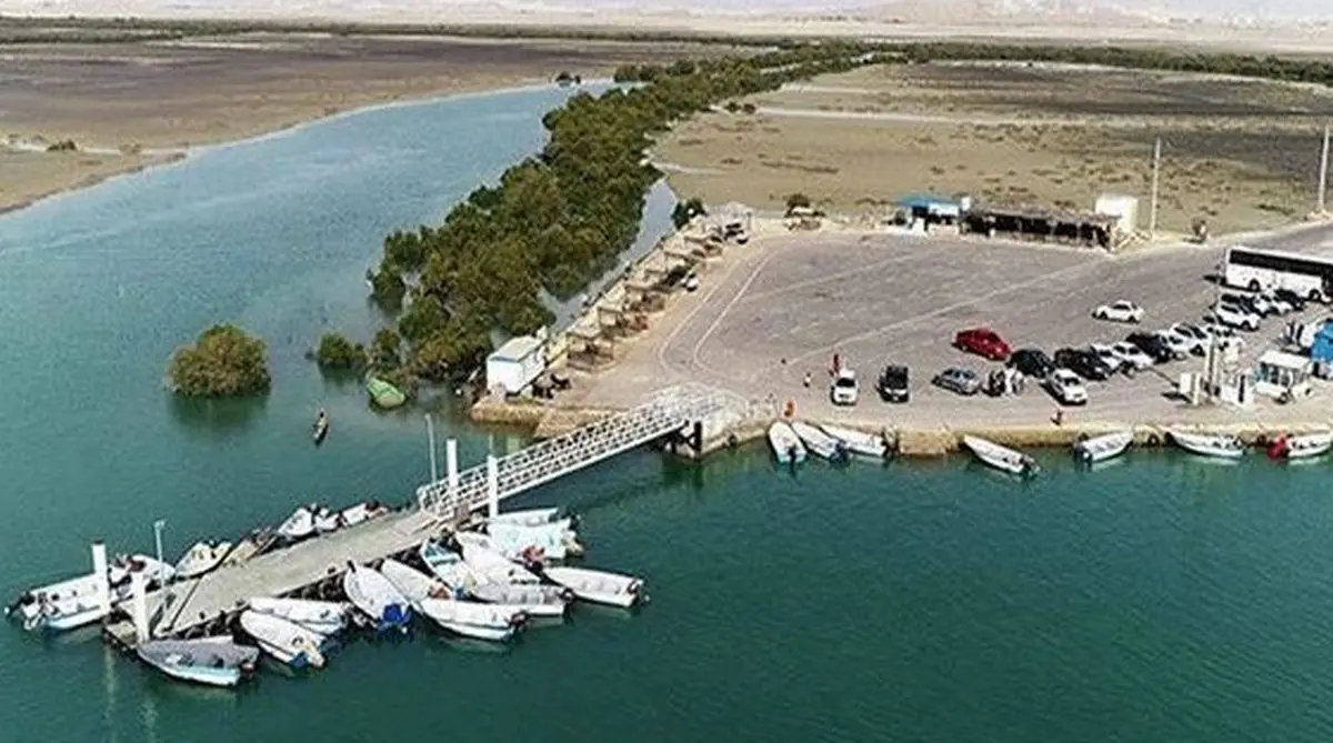 محدودیت‌های تردد در قشم اعمال نمی‌شود