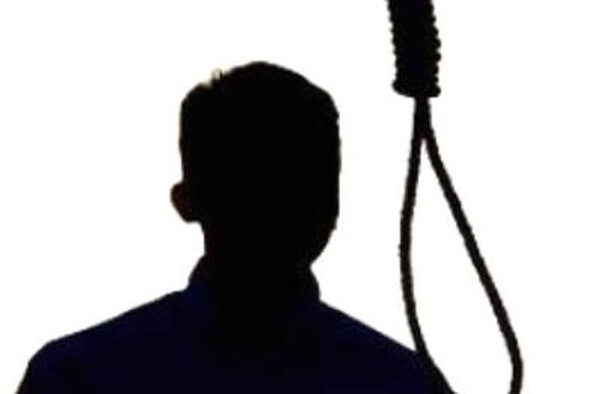 قاتلی در ساری پای چوبهدار بخشیده شد
