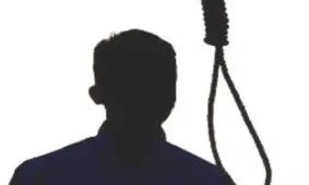 قاتلی در ساری پای چوبه‌دار بخشیده شد