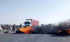 تظاهرات سودانی‌ها علیه توافق صلح جوبا