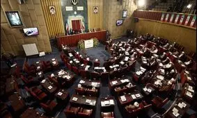 مجلس خبرگان رهبری حادثه تروریستی تهران را محکوم کرد