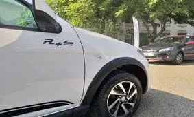 جانشین پراید چقدر قیمت خورد؟ / جدول