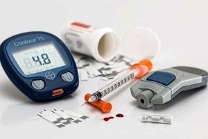 چطور بفهمیم کودک مبتلا به دیابت است؟
