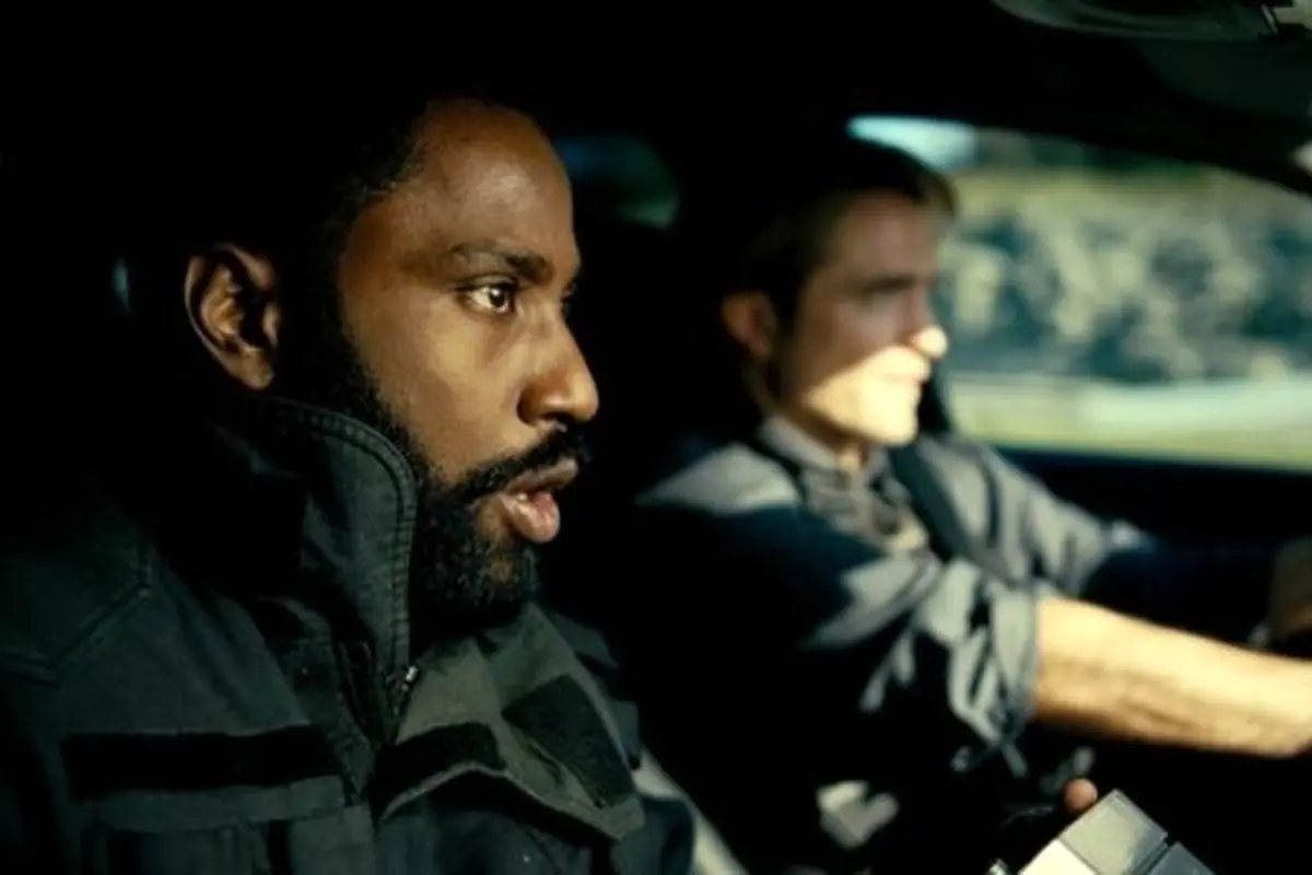 فروش فاجعه‌بار فیلم جدید نولان در آمریکا