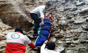 مرگ مرموز 2 برادر گیلانی در پی سقوط به دره