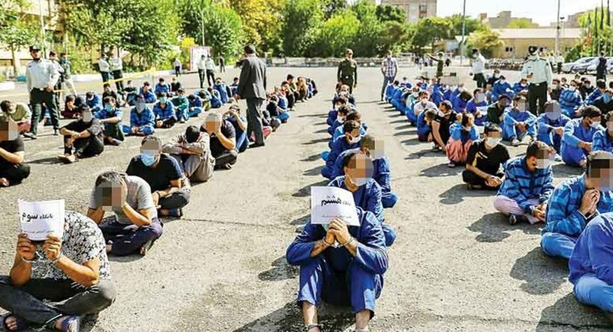 ۲۶۲ سارق و زورگیر در تهران دستگیر شدند؛ دختر آقای بازیگر بین شاکیان/ روایت دزدها از سرقتهایی که یکشبه آنها را میلیاردر کرد