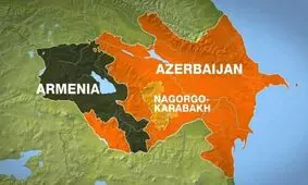 اسرائیل در قره باغ دنبال تنش بین ترکیه و ایران است
