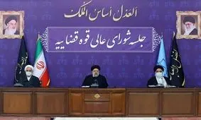 مردم، اظهار عجز و القای ناتوانی در حل مشکلات را از مسئولین نمی‌پذیرند