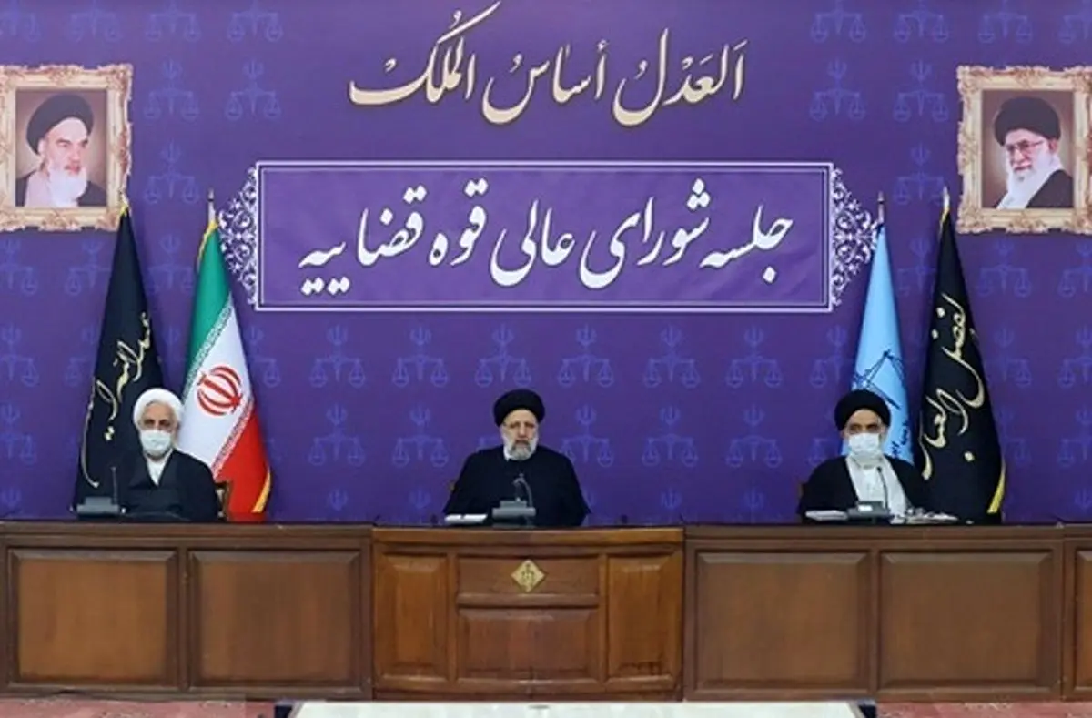 مردم، اظهار عجز و القای ناتوانی در حل مشکلات را از مسئولین نمی‌پذیرند