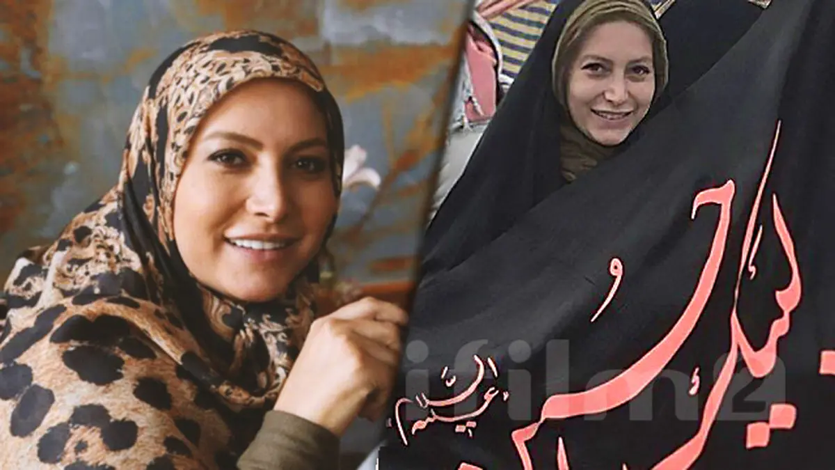 خاطره فریبا نادری از شرکت در پیاده‌روی اربعین