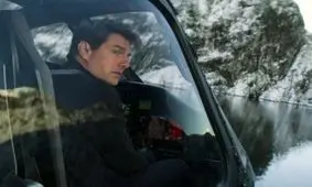 کارهای خطرناک تام کروز در «مأموریت غیرممکن»