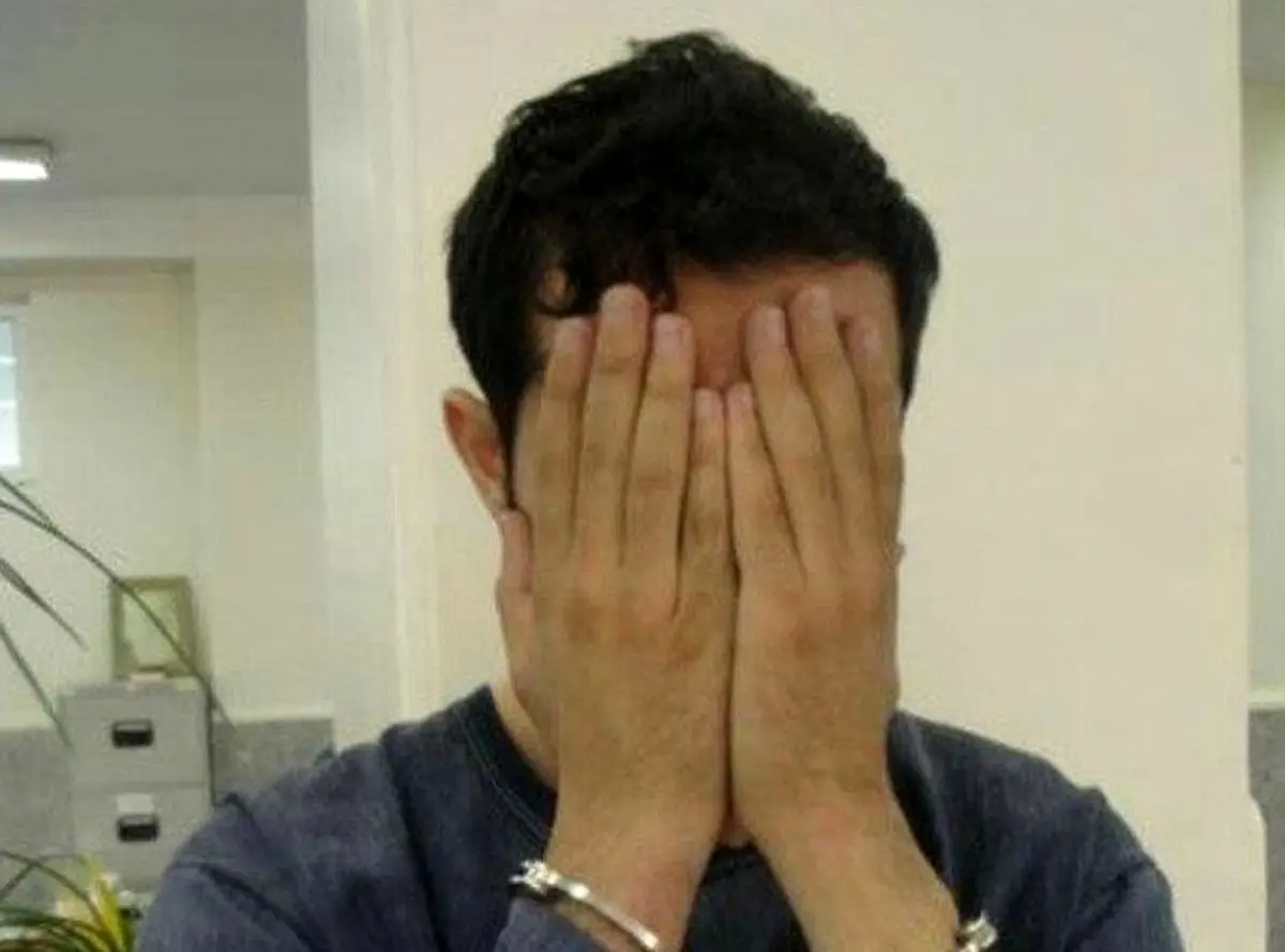 قتل بی رحمانه پریسا و دختر 5 ماهه اش در خیابان ولیعصر تهران