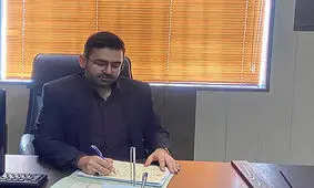 انجام ۱۰۶ هزار مورد واکسیناسیون و تأیید سلامت ۳۰۰۰ لاشه دام سالم در یزد
