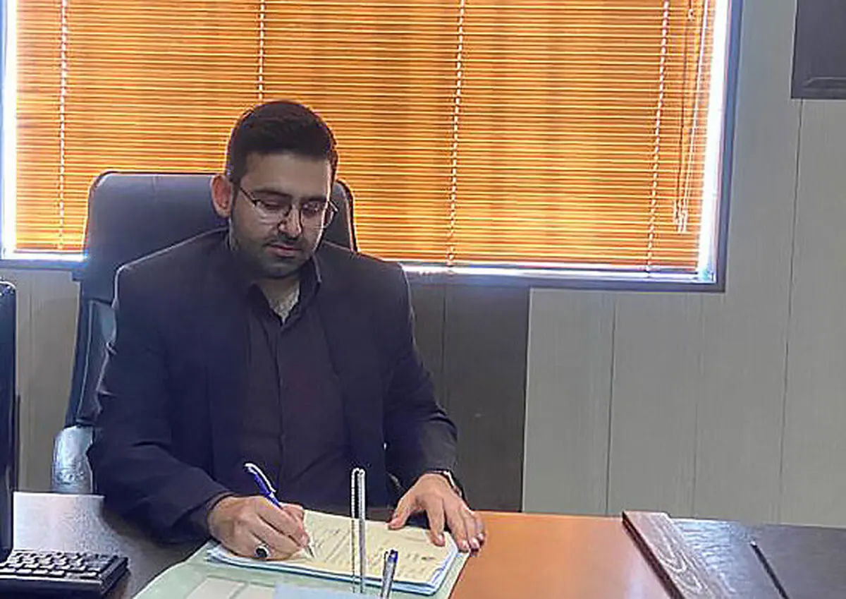 انجام ۱۰۶ هزار مورد واکسیناسیون و تأیید سلامت ۳۰۰۰ لاشه دام سالم در یزد