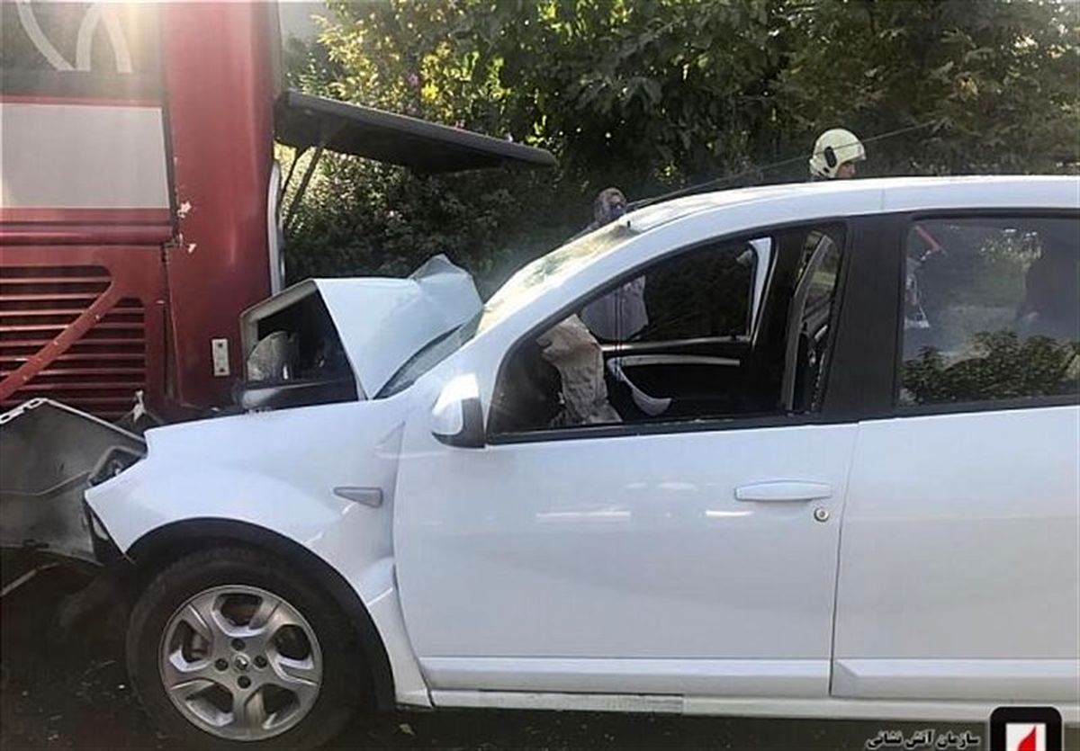 بیش از ۴ هزار نفر در ۶ ماه گذشته به دلیل تصادفات در قم مجروح شدهاند
