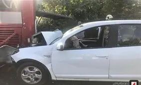 بیش از ۴ هزار نفر در ۶ ماه گذشته به دلیل تصادفات در قم مجروح شده‌اند