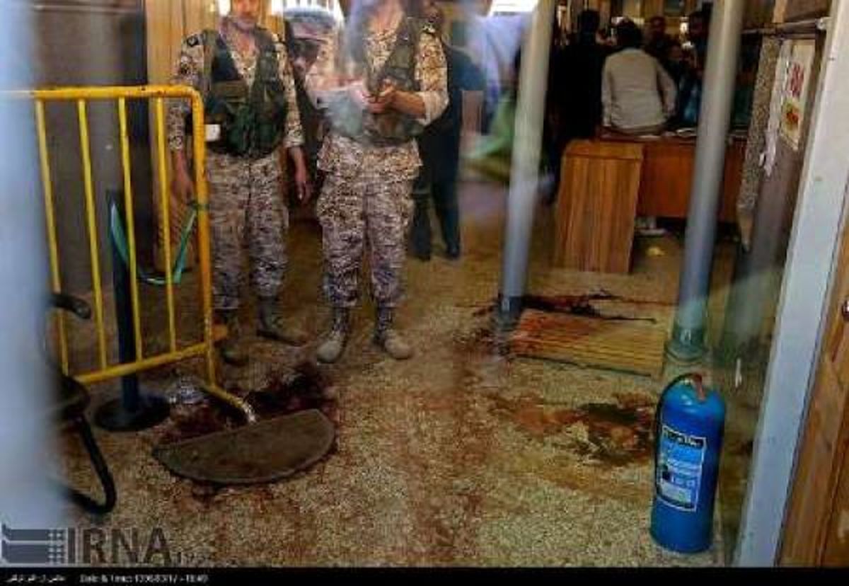 آخرین آمار شهدا و مصدومان حوادث تروریستی تهران/ 13 شهید و 52 مصدوم