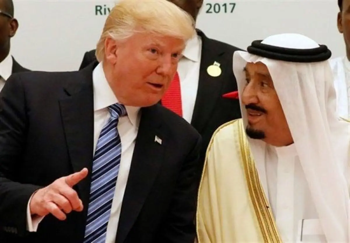 رأی الیوم: عربستان عامل و حامی اصلی حملات تروریستی تهران است/ این حملات با چراغ سبز آمریکا صورت گرفت