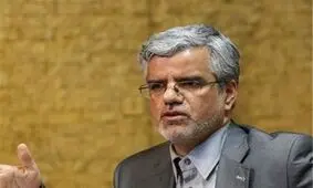 شرحی از حادثه تروریستی تهران به روایت محمود صادقی