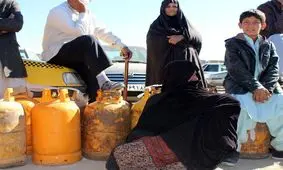 افزایش واگن‌ تنها راه حل کمبود گازمایع در سیستان و بلوچستان است