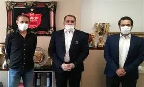زنگ خطر جدید برای پرسپولیس/ یحیی در آستانه جدایی؟