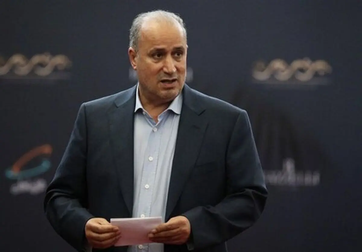 تاج خیال پرسپولیسی‌ها را راحت کرد