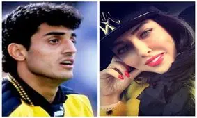 ادعای جنجالی لیلا اوتادی: همه دختران اکباتان روی نیما نکیسا کراش داشتند