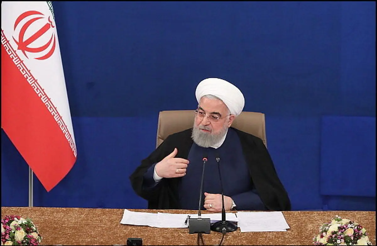 تا پایان دولت همه روستاهای کشور برق‌دار می‌شوند