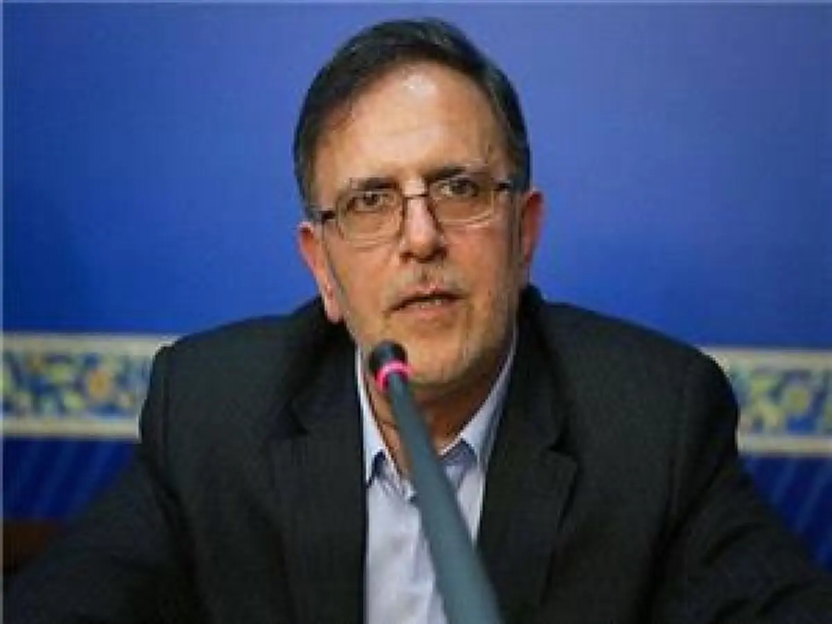 سيف: منابع ارزي کشور در وضع خوبي است