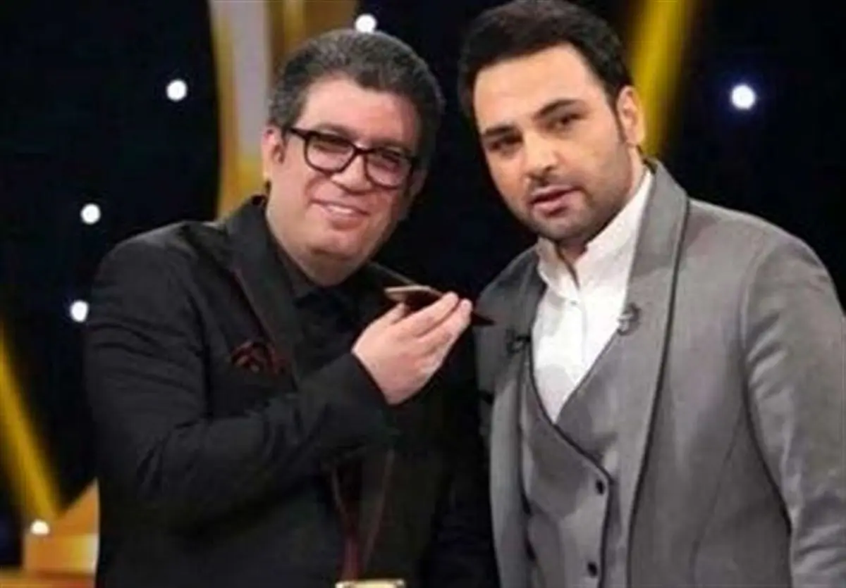 رشیدپور به گود رقابت با علیخانی بازگشت