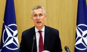 دبیرکل ناتو: آنکارا وضعیت باکو و ایروان را آرام کند/ نگران تبعات دستیابی ترکیه به اس-۴۰۰ هسیتم
