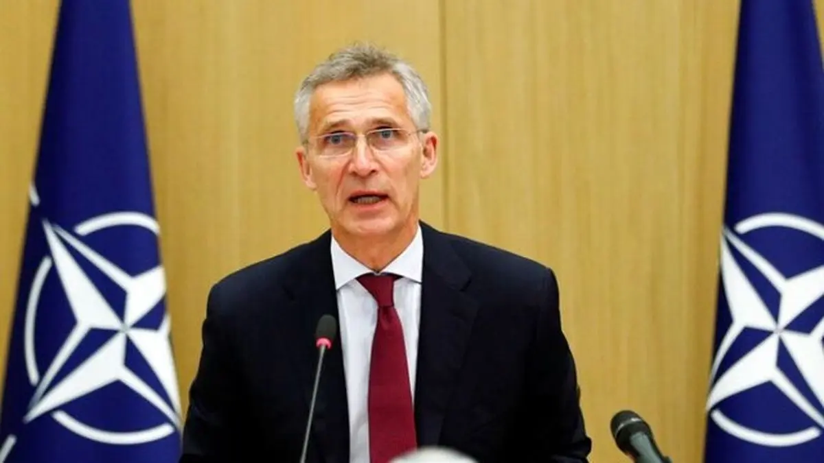 دبیرکل ناتو: آنکارا وضعیت باکو و ایروان را آرام کند/ نگران تبعات دستیابی ترکیه به اس-۴۰۰ هسیتم