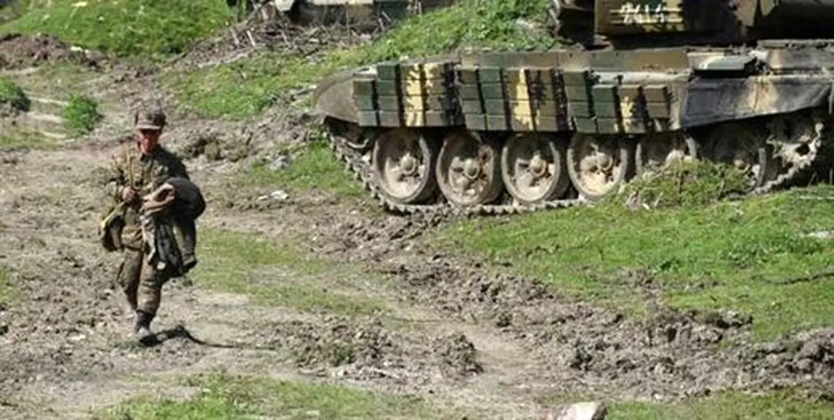 آرامش به منطقه مرزی با جمهوری آذربایجان بازگشت