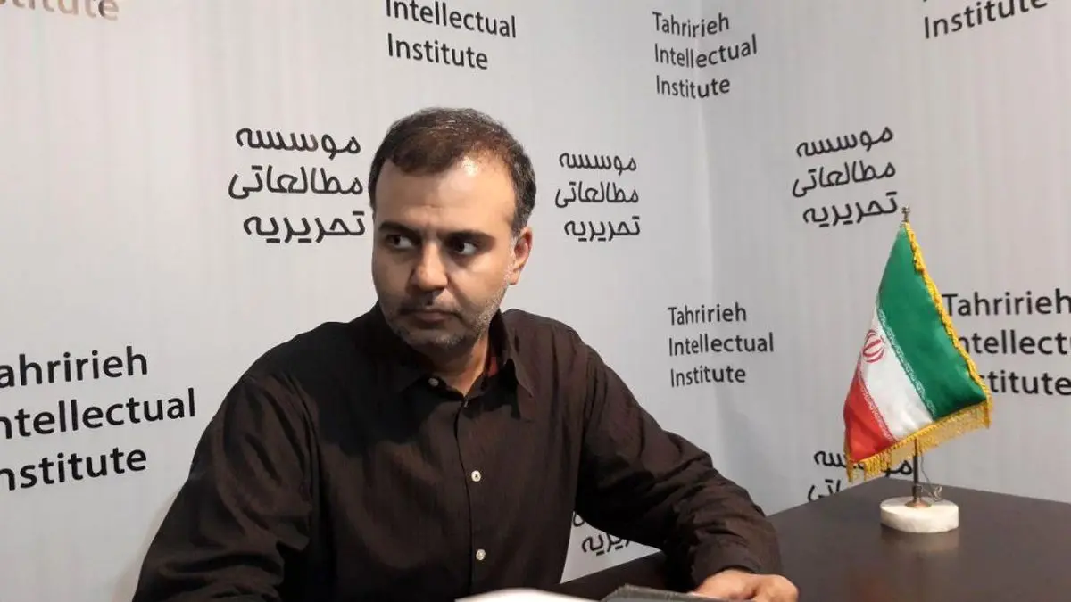 با حذف دلار، تحریم را بی اثر کنیم/ ویدئو