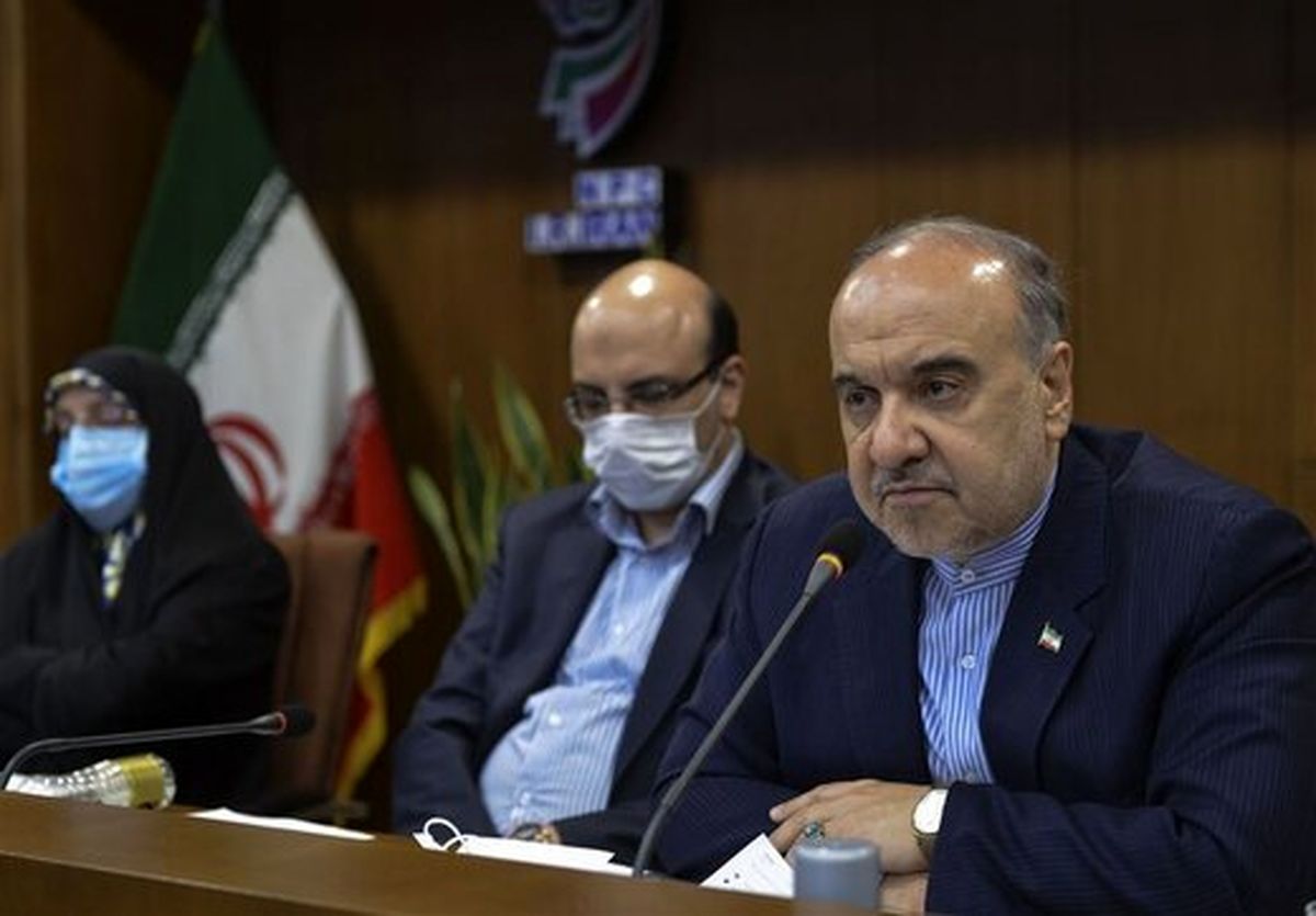 سلطانیفر: در کنار پرسپولیس تا قهرمانی هستیم