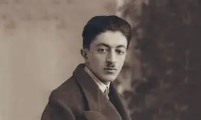 روایتی از زندگی صادق هدایت در ۴۵ سالگی/ بدترین عذاب روحی صادق شنیدن موسیقی ایرانی است!