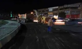 راز فریادهای وحشتناک در قلب تهران چه بود؟!/ نیمه شب همه جا خون بود/ عکس