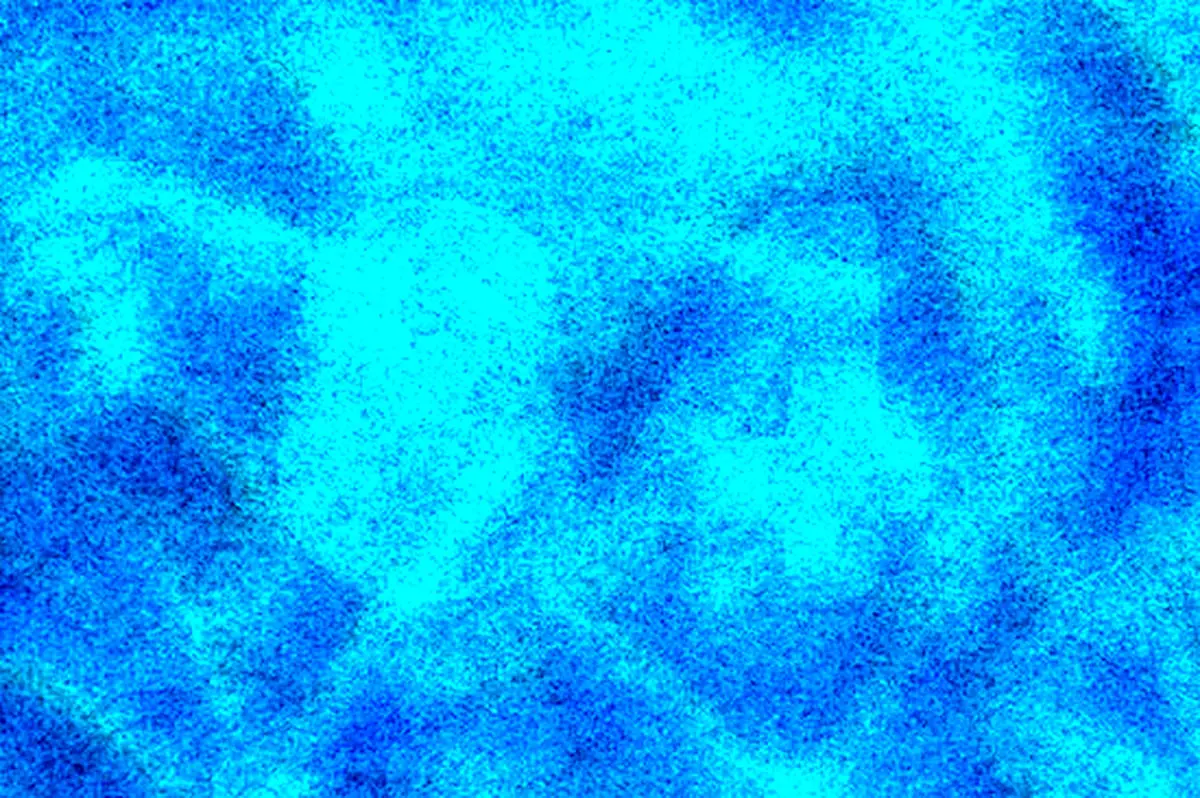 با این تست جالب درصد بینایی خود را محک بزنید