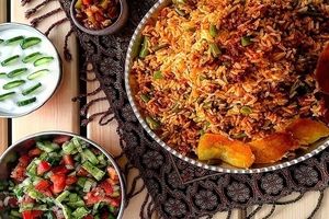 قیمت ۱۰ غذای پرطرفدار ایرانی برای خانواده چهارنفره چند؟