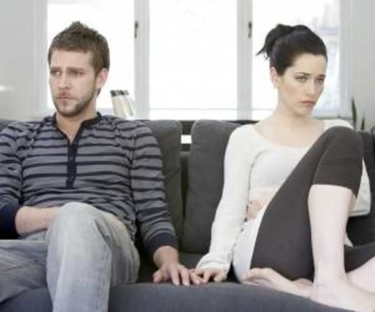 با دیدن چه علائمی نباید رابطه جنسی داشته باشیم؟