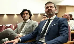 چه کسی نامه استراماچونی را به فارسی نوشت؟