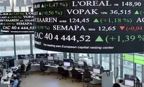 بهبودی ترامپ، بورسهای جهانی را بالا کشید