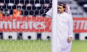 جزییات جدید نامه اعتراضی النصر به AFC