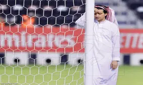 جزییات جدید نامه اعتراضی النصر به AFC